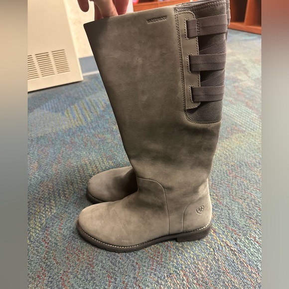 Ariat Women’s Clara Waterproof Boot - Picture 11 of 11